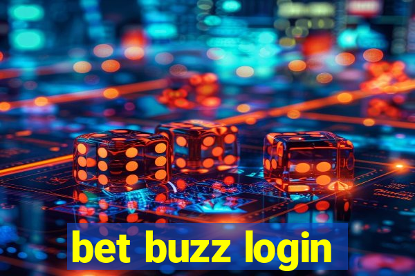 bet buzz login